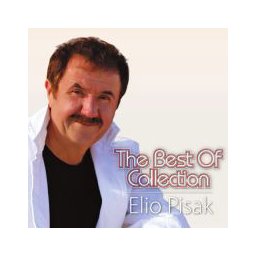 Elio Pisak - The Best Of Collection (CD)