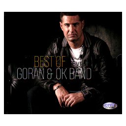Goran & OK Band - Best Of (CD)