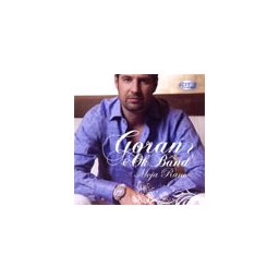 Goran & OK Band - Moja Rano (CD)