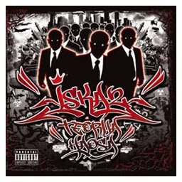 Iskaz - Teorija haosa (CD)