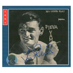 Ivo Robić - Pjeva vam Ivo Robić (CD)