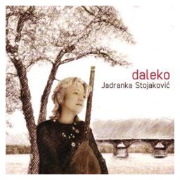 Jadranka Stojaković - Daleko (CD)