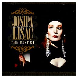 Josipa Lisac - The Best Of (CD)