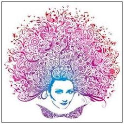 Julianna Boros - Vila Filozofina (CD)
