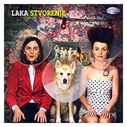 Laka - Stvorenje (CD)