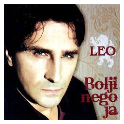 Leo - Bolji nego ja (CD)
