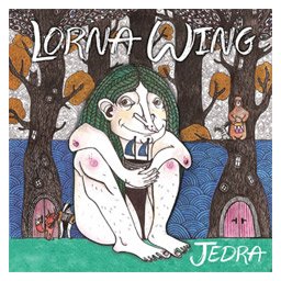 Lorna Wing - Jedra (CD)