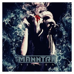 Manntra - Venera (CD)