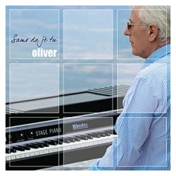 Oliver Dragojević - Samo da je tu (CD)