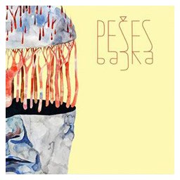 Pešes - Bajka (CD)