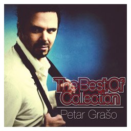 Petar Grašo - The best of collection (CD)