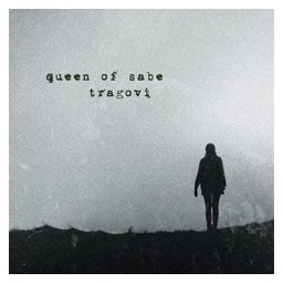 Queen of Sabe - Tragovi (CD)