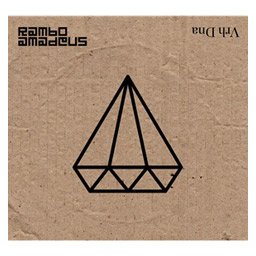 Rambo Amadeus - Vrh dna (CD)