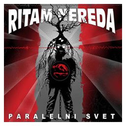 Ritam Nereda - Paralelni svet (CD)