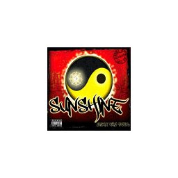Sunshine - Fight The Devil / Best Of (CD)