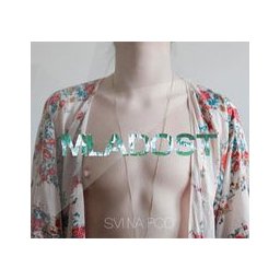 Svi na pod! - Mladost (CD)