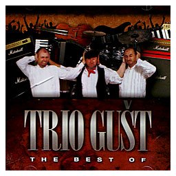 Trio Gušt - The Best Of (CD)