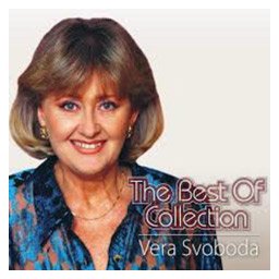 Vera Svoboda - The Best Of Collection (CD)