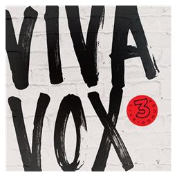 Viva Vox - Viva Vox (CD)