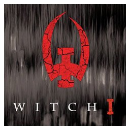 Witch 1 - Witch 1 (CD)