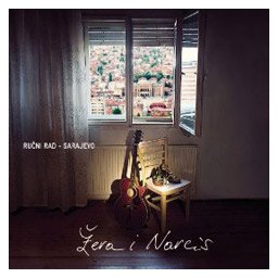Žera i Narcis - Ručni rad Sarajevo (CD)