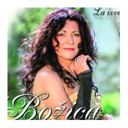 Božica Boba Nedeljković - La izvuor/Na izvoru (CD)