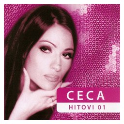 Ceca - Hitovi 01 (CD)