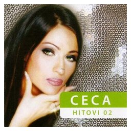 Ceca - Hitovi 02 (CD)