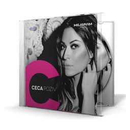 Ceca - Poziv (CD)
