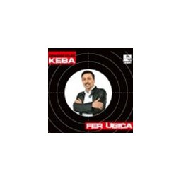 Dragan Kojić Keba - Fer ubica (CD)