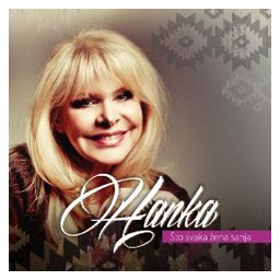 Hanka Paldum - Što svaka žena sanja (CD)