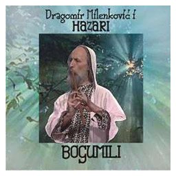 Hazari - Bogumili (CD)