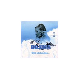 Lepa Brena - Uđi slobodno... (CD)