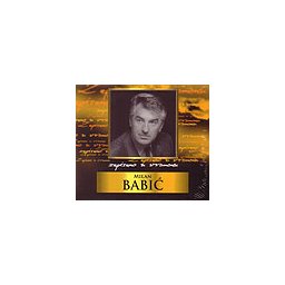 Milan Babić - Zapisano u vremenu (3xCD)