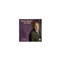 Šaban Šaulić - Bogati siromah (CD)