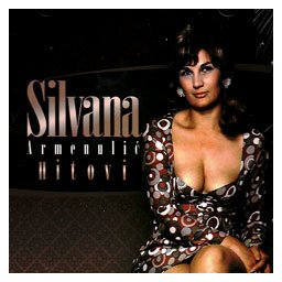 Silvana Armenulić - Hitovi (CD)
