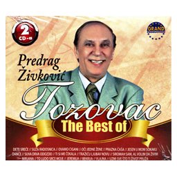 Tozovac - Best Of 2013 (2x CD)