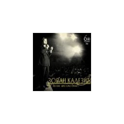 Zoran Kalezić - Za sve što smo bili... (3x CD)