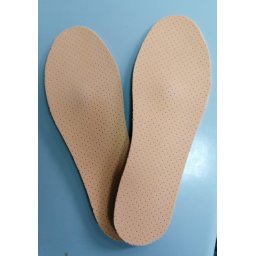 Individualni sportski ulošci po otisku 602