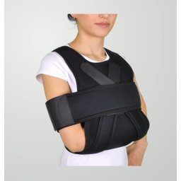 Dezolov zavoj - Ortoza za rame 438