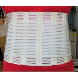 Mider za leđa sa dvostrukim dotezanjem 264