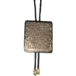 Medaljon za retrovizor "Oče naš"