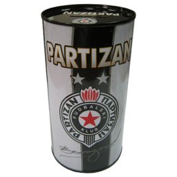 Kasica "Grb" FK Partizan 2200