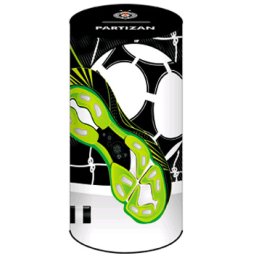 Partizan kasica "Kopačka" 2200
