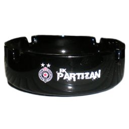 Pepeljara Partizan