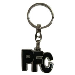 Privezak PFC crni FK Partizan 2825