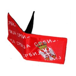 Novčanik "Srbija"