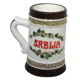 Kriglica Srbija