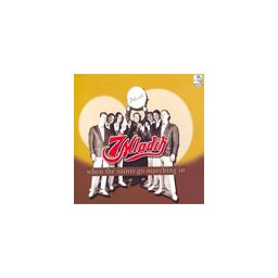 7 Mladih - When The Saints Go Marching In (CD)