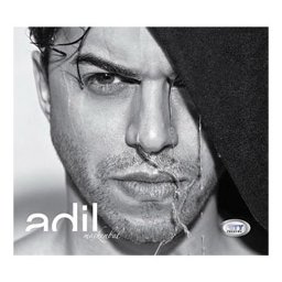 Adil - Maskenbal (CD)